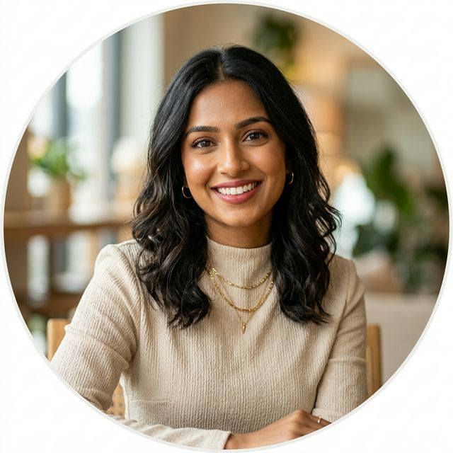 Neha R.